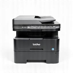 Brother DCP-L2550DW Monochrome Laser Multifunction Printer