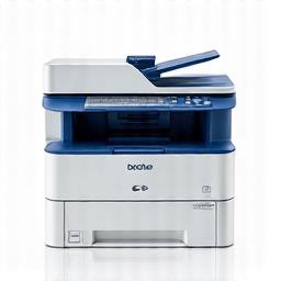 Brother DCP-L3550CDW Color Digital Multifunction Printer