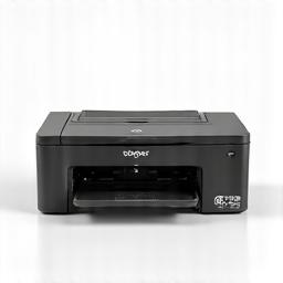Brother HL-L2300D Monochrome Laser Printer