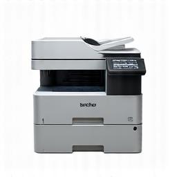 Brother HL-L5100DN Monochrome Laser Printer