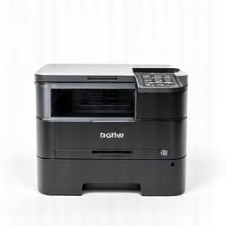 Brother HL-L6200DW Monochrome Laser Printer