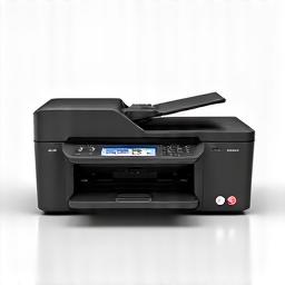 Brother MFC-J497DW Inkjet All-in-One Printer