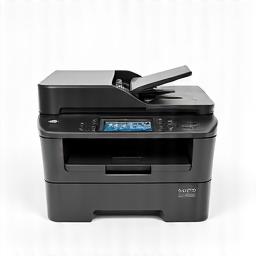 Brother MFC-L2710DW Monochrome Laser All-in-One Printer