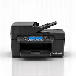 Brother MFC-L3770CDW Digital Color All-in-One Printer