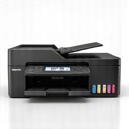 Brother MFC-T910DW Inkjet All-in-One Printer