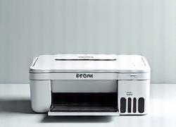 Epson EcoTank L3150 Wireless All-in-One Printer