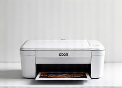 Epson EcoTank Photo ET-8550 Wide-Format All-in-One Supertank Printer
