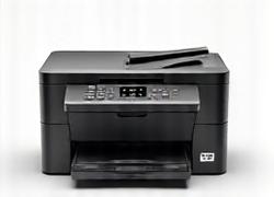 Epson EcoTank Pro ET-5850 All-in-One Printer