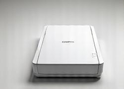 Epson WorkForce ES-C380 Compact Wireless Scanner