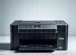 Epson WorkForce Pro ET-8700 All-in-One Supertank Printer