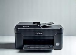 Epson WorkForce Pro WF-4820 All-in-One Printer