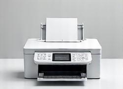 Epson WorkForce WF-2850 All-in-One Printer