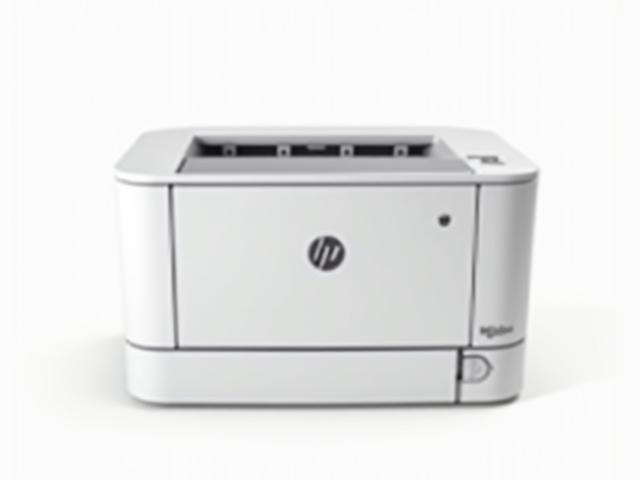 HP Color LaserJet Pro M255dw Color Laser Printer
