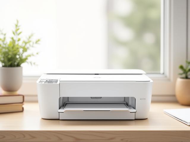 HP ENVY 6055e Wireless All-in-One Printer