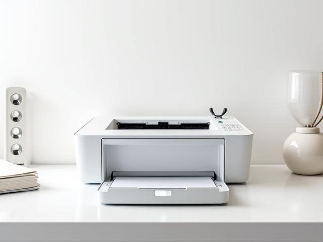 HP LaserJet Pro M15w Wireless Mono Laser Printer