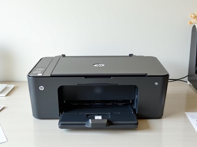 HP LaserJet Pro MFP M227fdw Wireless Mono Laser